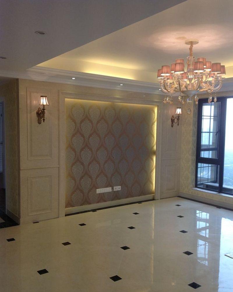 华府国际简约欧式风格解析-17