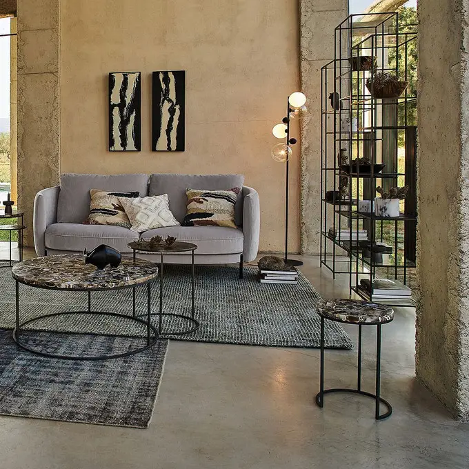 AM PM 春夏家具及装饰 2020 目录 | 四大主题引领设计风潮-5