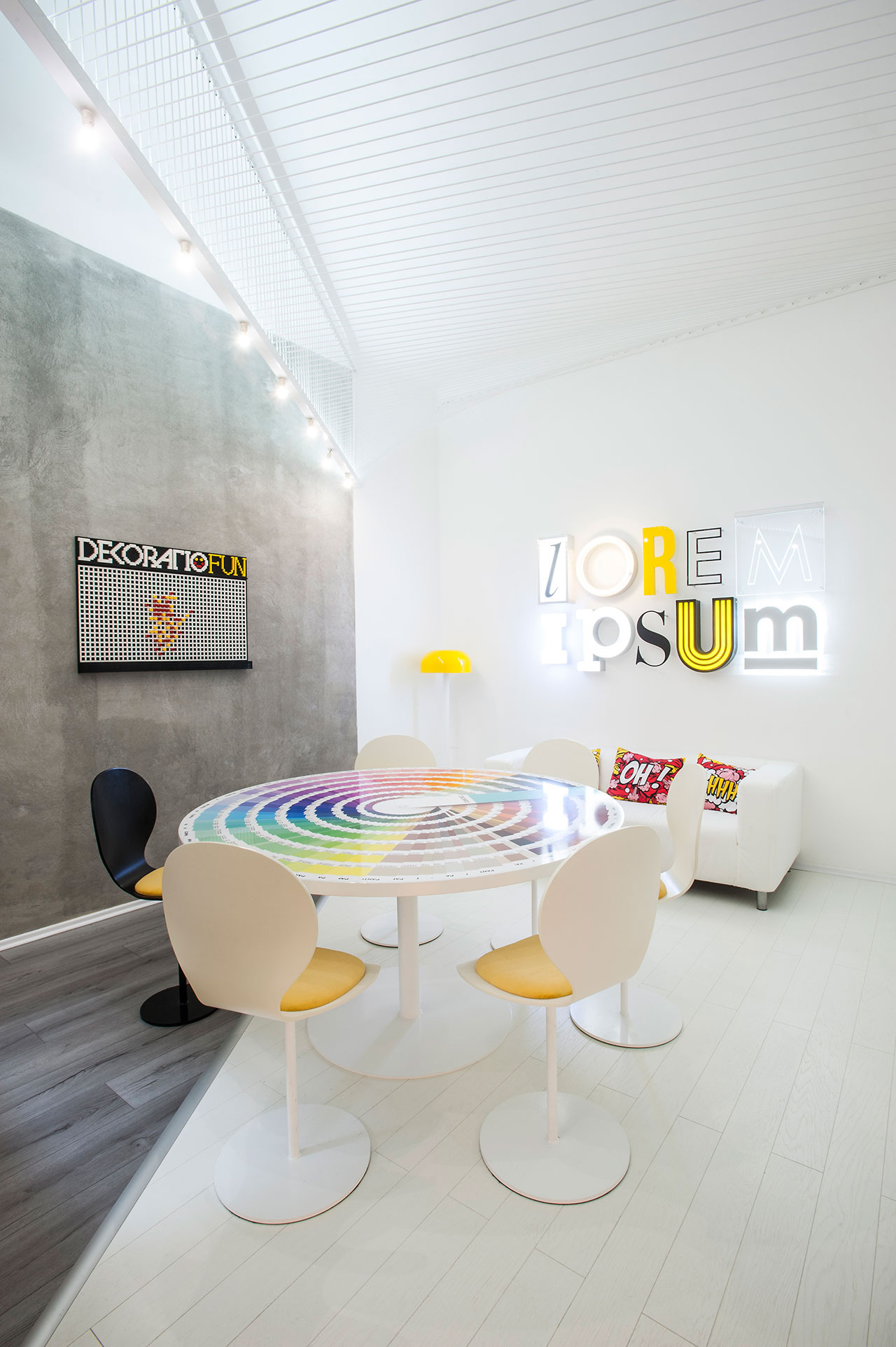 匈牙利设计工作室的创意之作-2