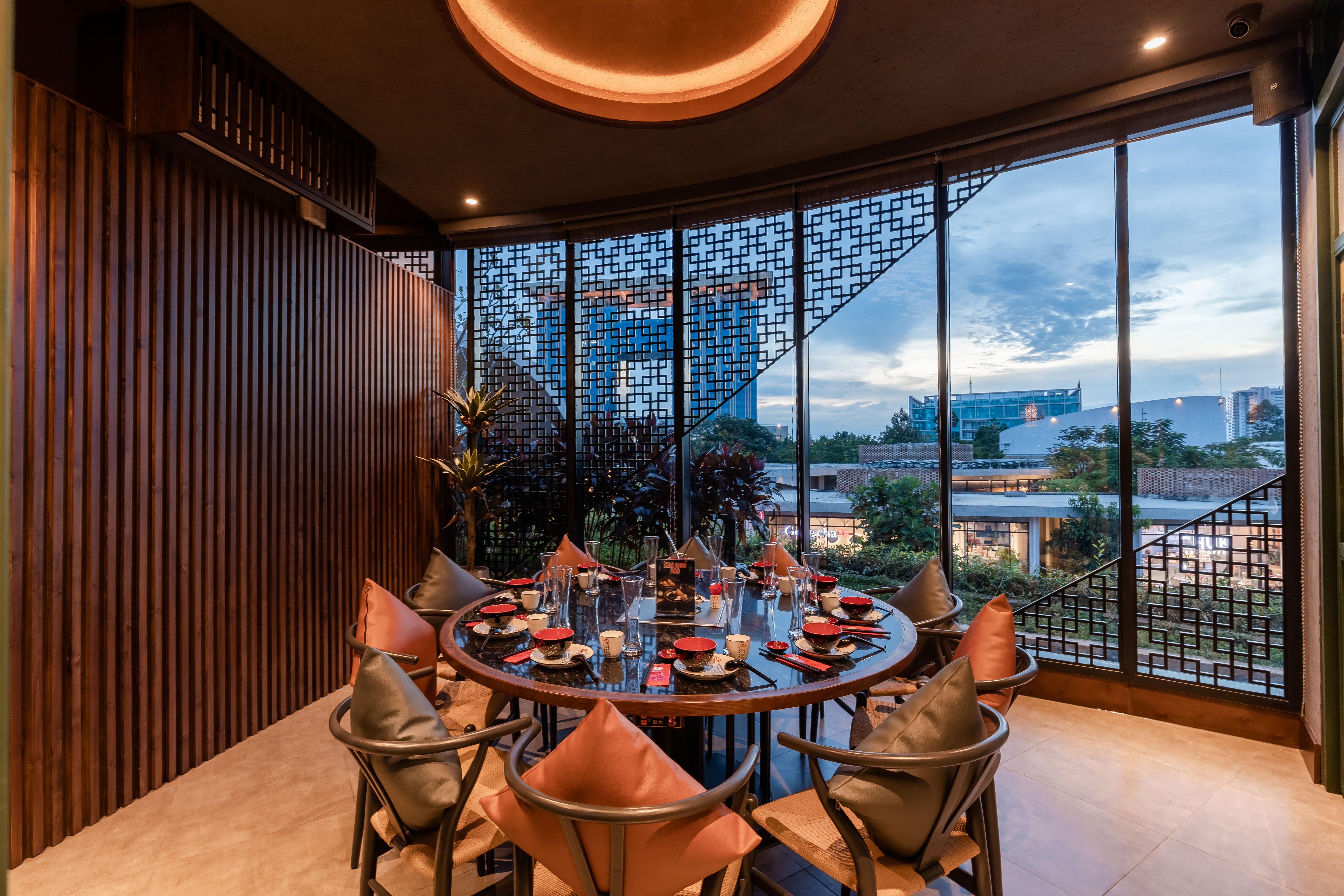 三伏楼餐厅丨Vinh Phat Luu-37