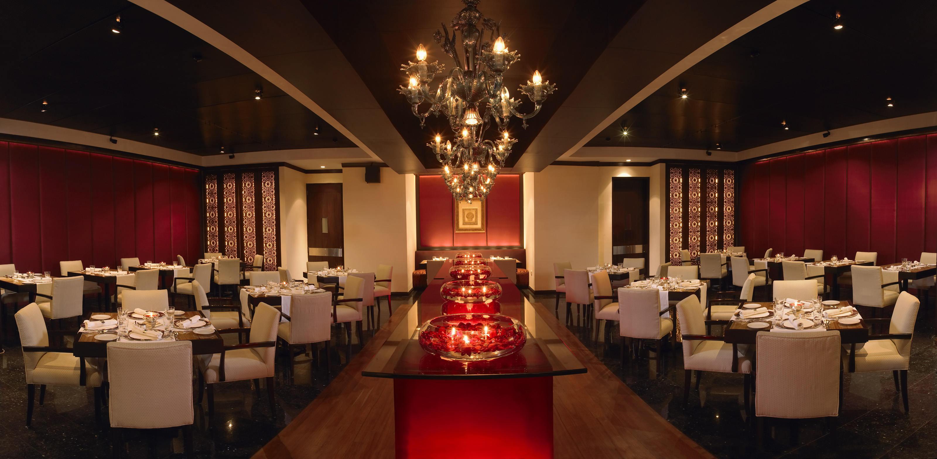 孟买里拉凯宾斯基酒店-28