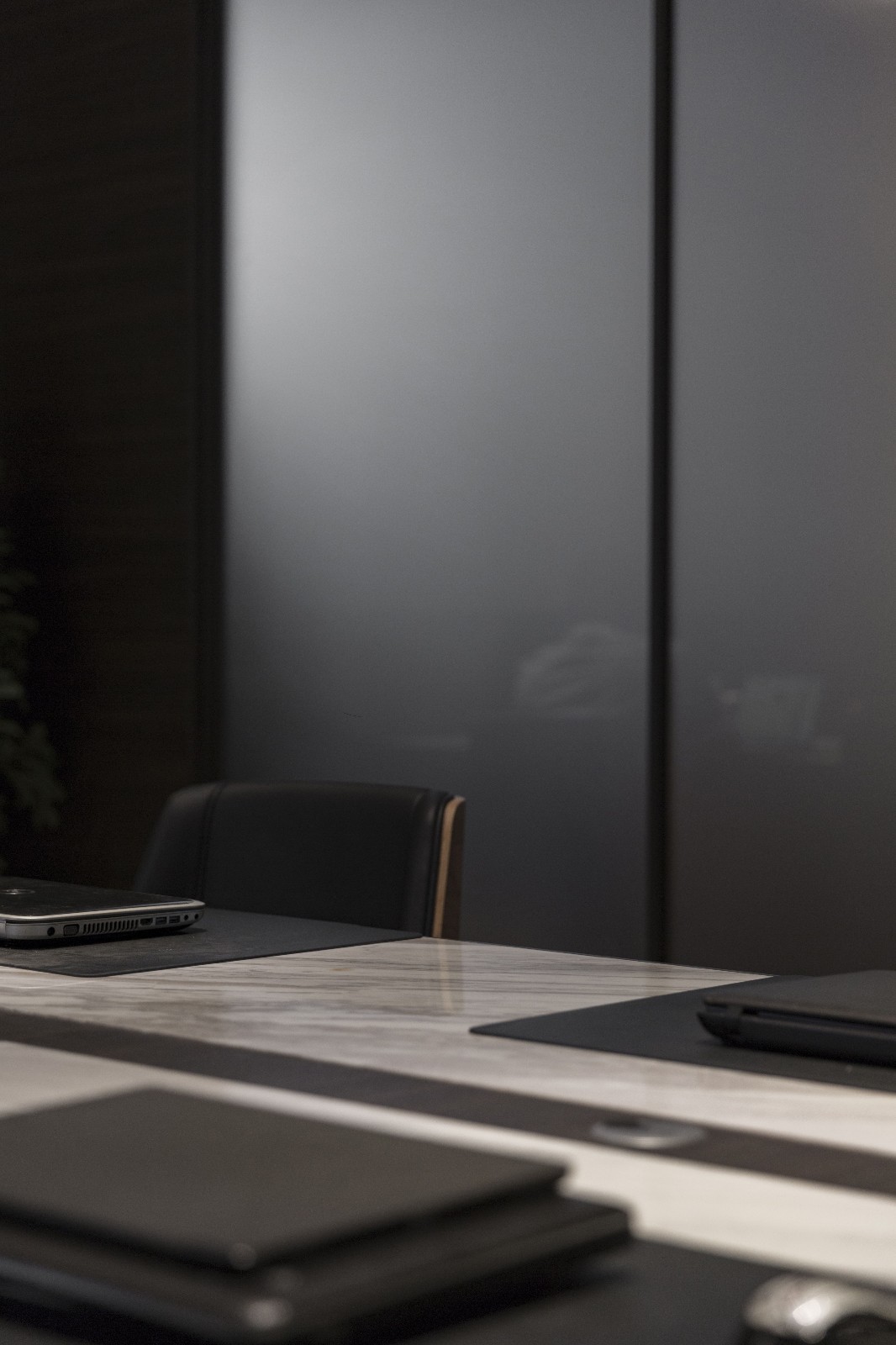 听松映客 山石空间海城分公司千平办公空间项目-30