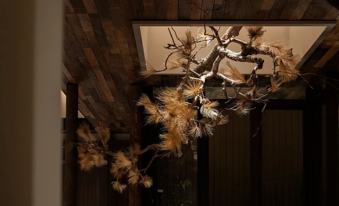 雅融轩·北辰荟店-策略餐饮|IN.X新作-30