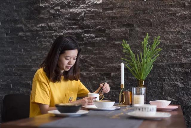 欢乐佳园装饰|【设·界】隐藏在城市里的浪漫港湾™-86