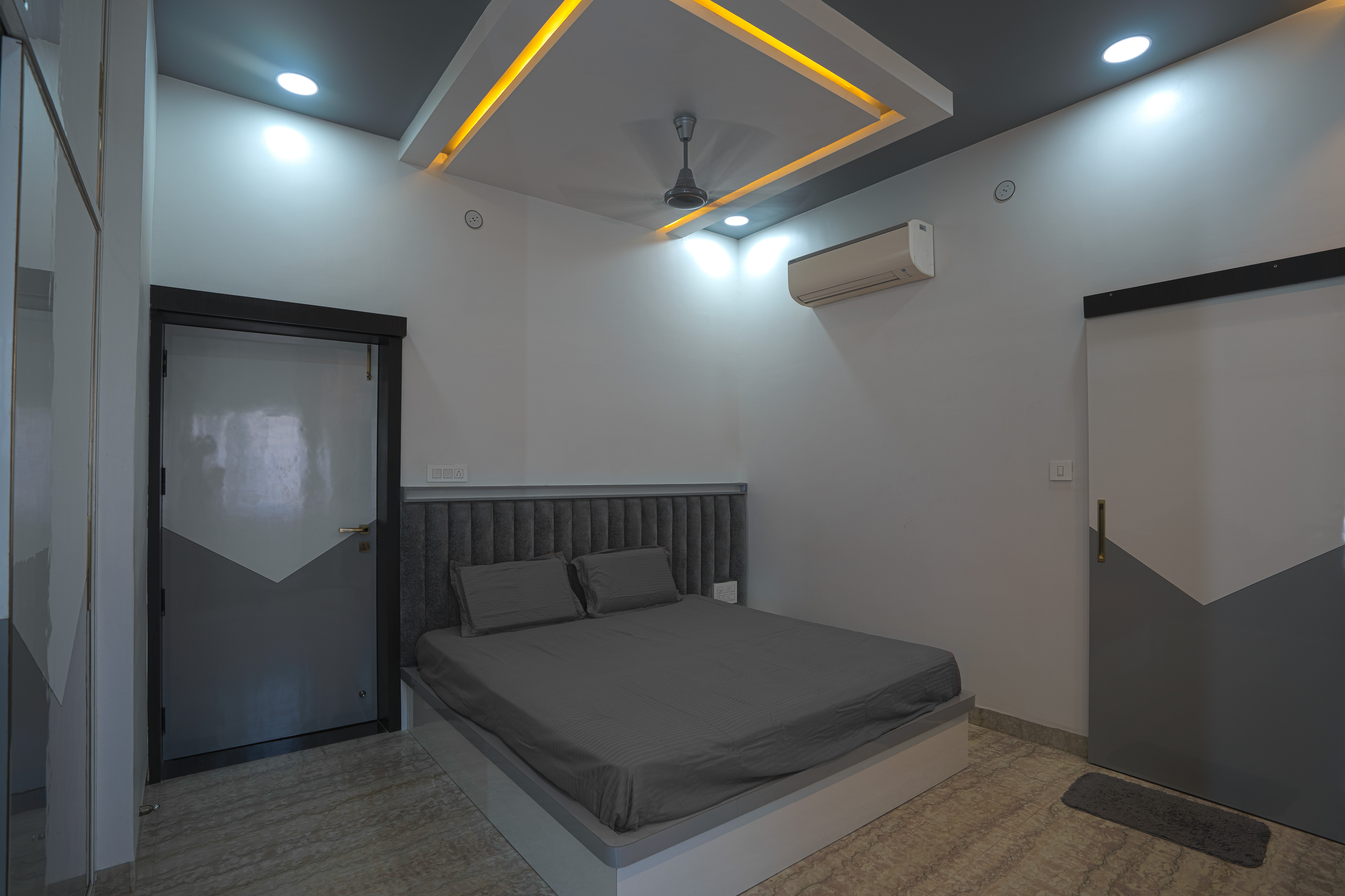 客房室内设计-1