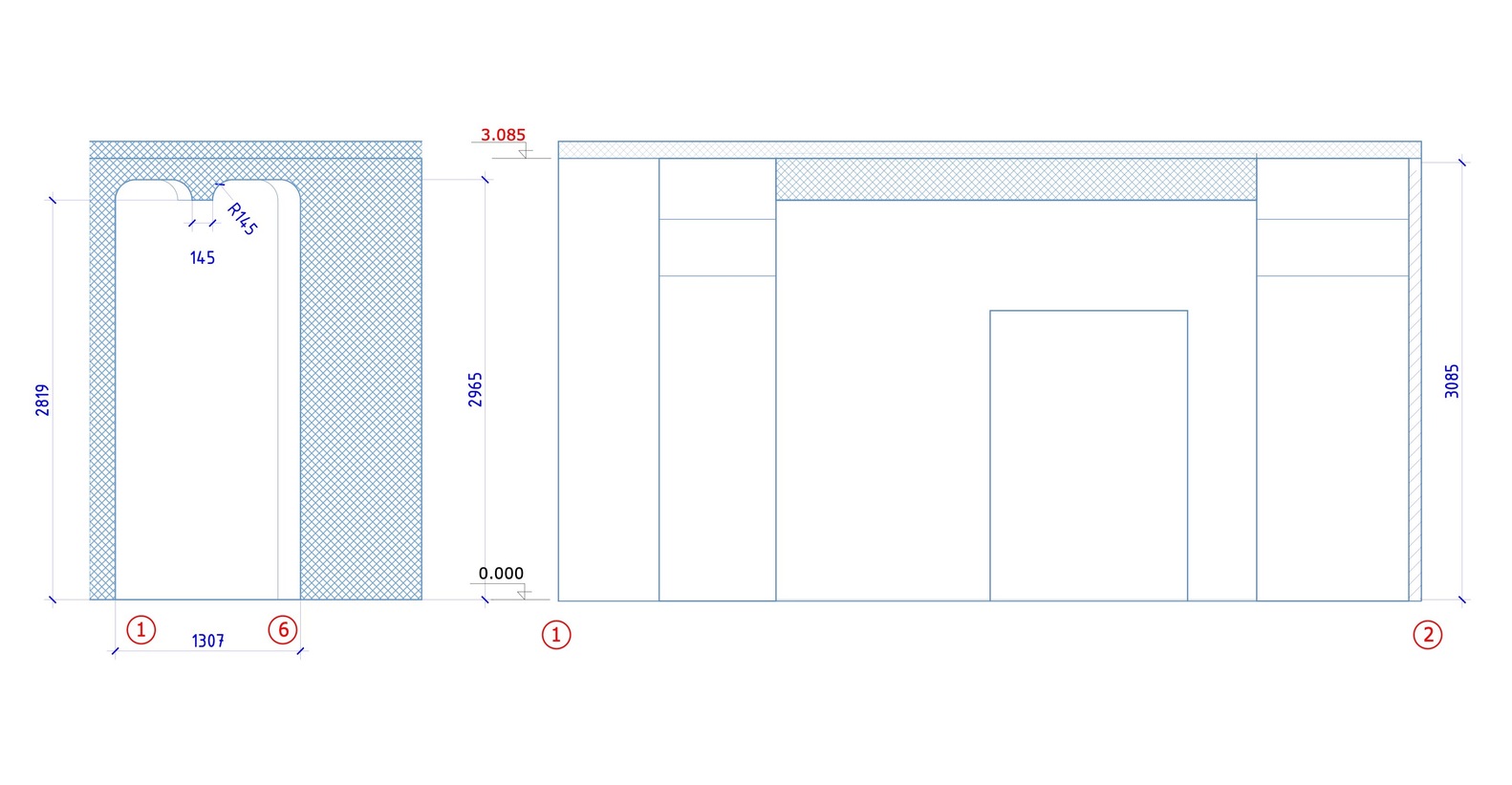 圣彼得堡 Duravit 概念空间-40
