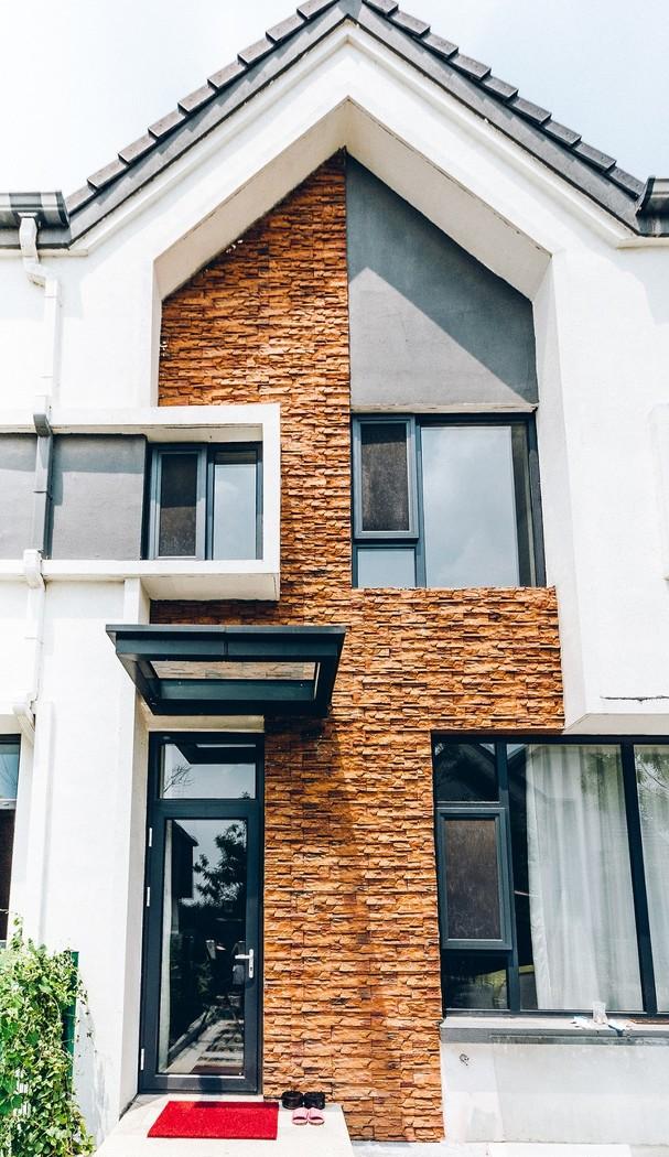 「Rocher」美式混搭风家居,艺术与生活的完美交融-0