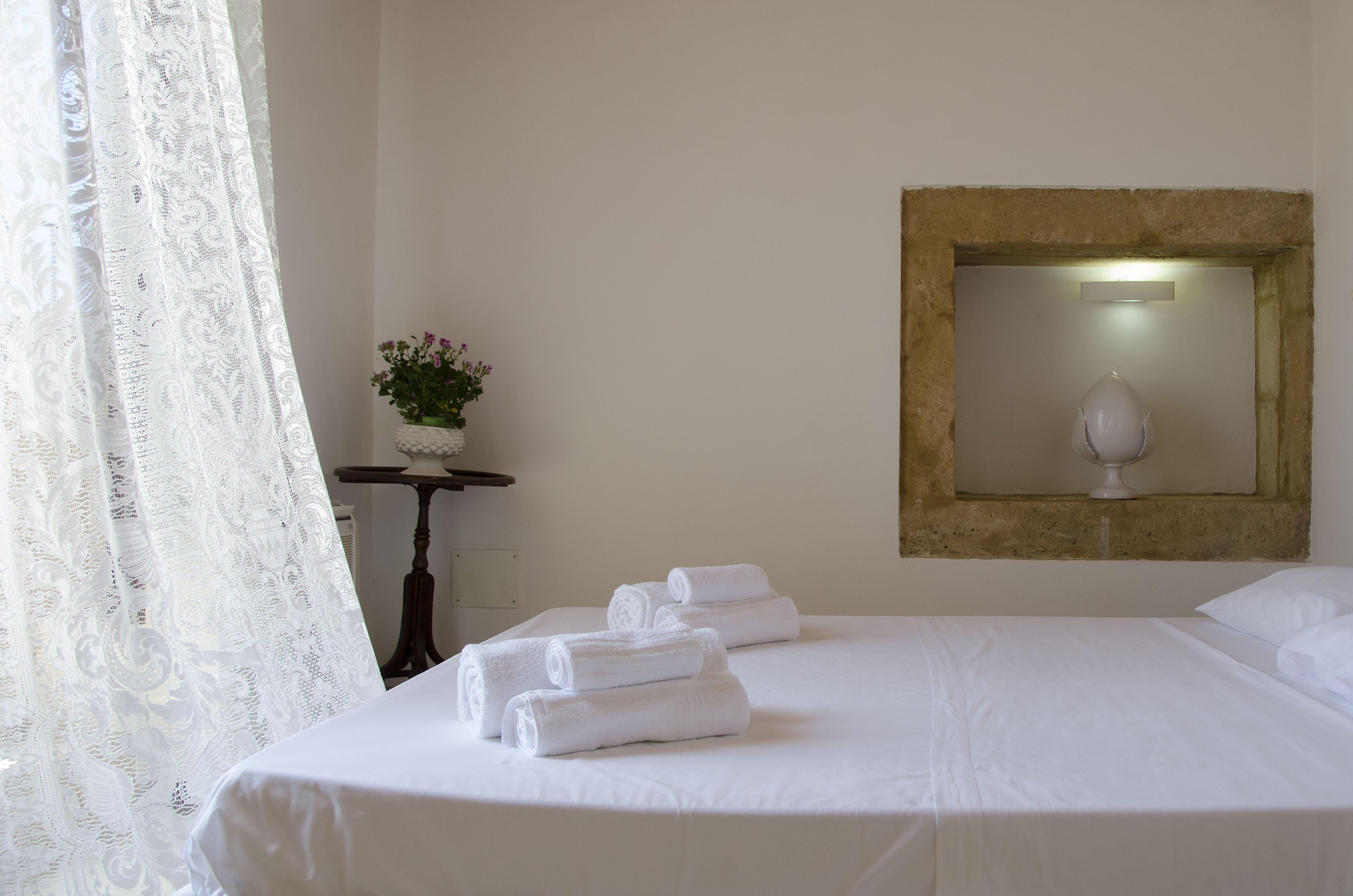 La casa della Tonnara di Marzamemi-0