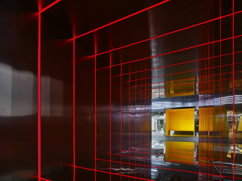 科威特 Five's 旗舰店丨DBO Studio-11