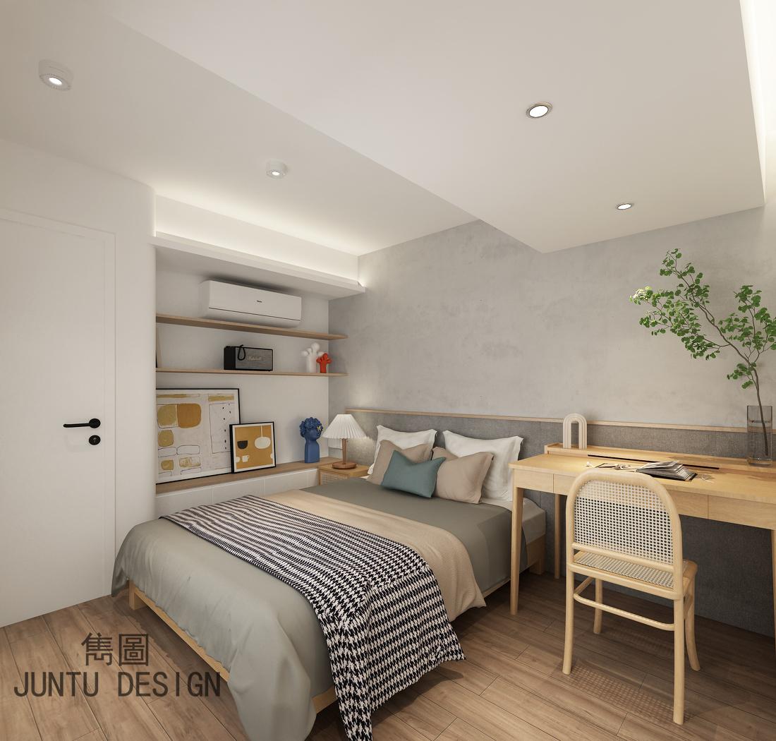 老东山学区房翻新-18