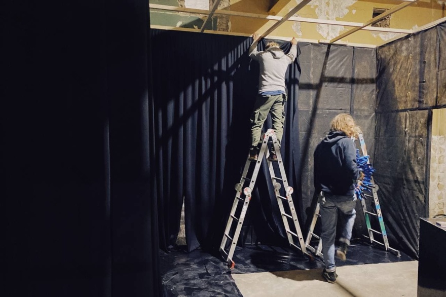 野格宣言酒吧丨Stereotactic-8