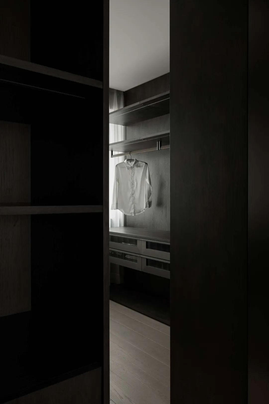 浙江乐清绿城琨玉园248㎡大平层住宅丨中国丨温州千上设计有限公司-48