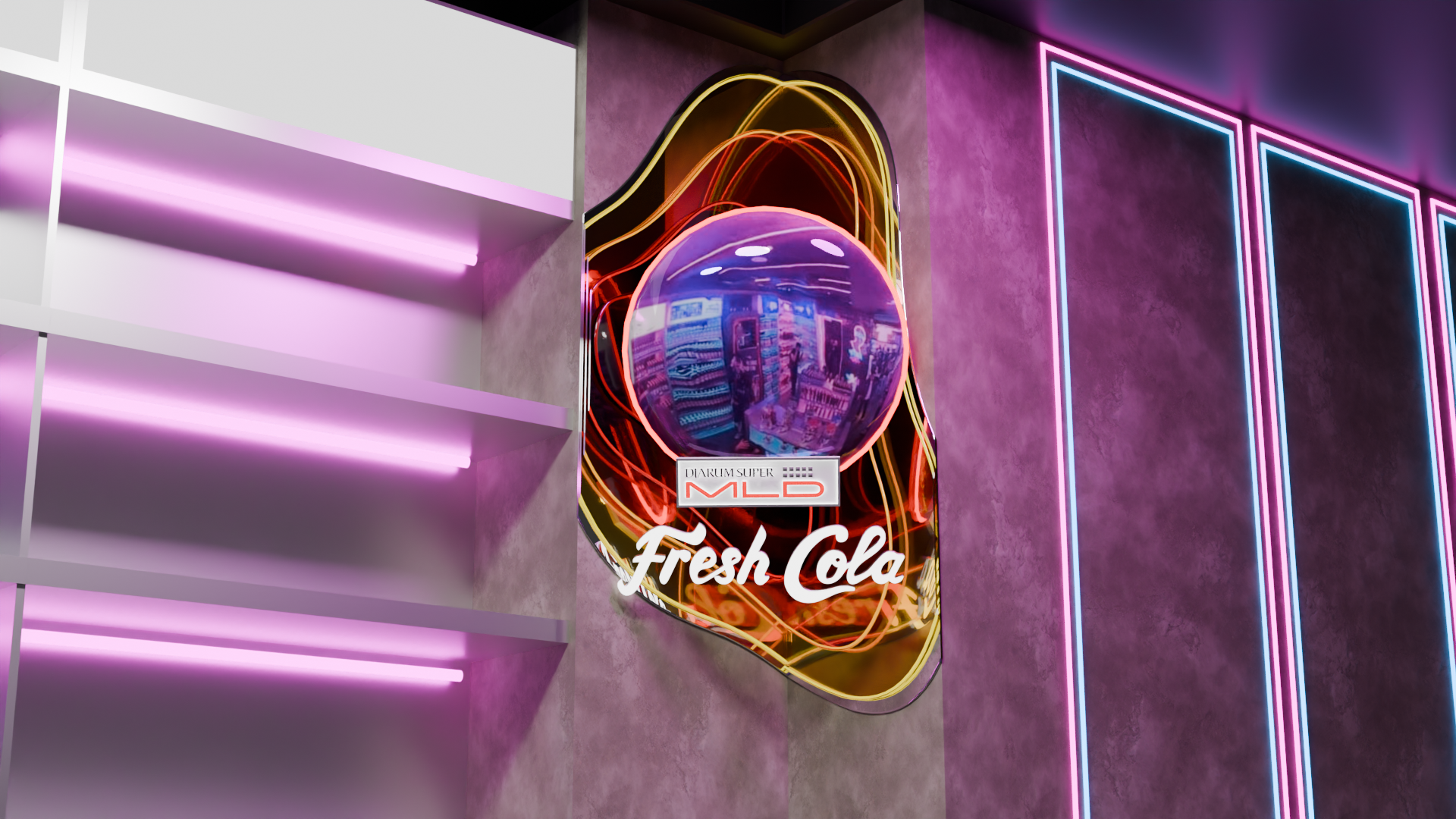 Branding store helens MLD-5