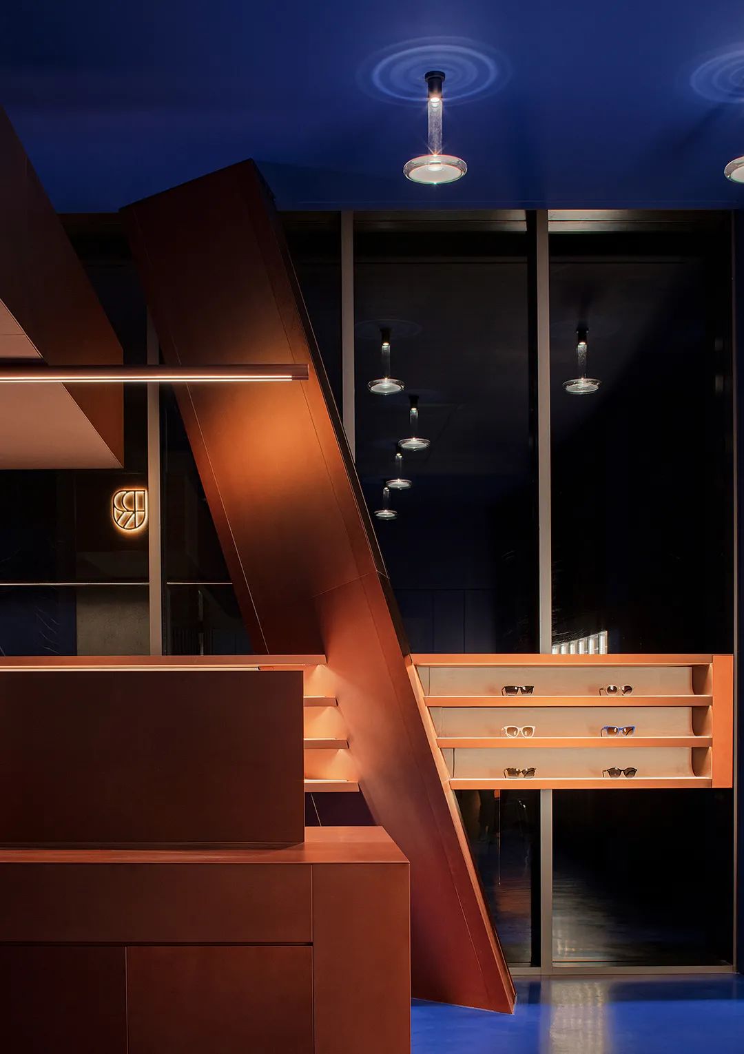 韩国 WGNB 设计公司打造“年度工作室”-11