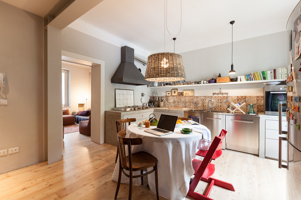 老房子重建项目丨意大利丨Filippo Saponaro-11