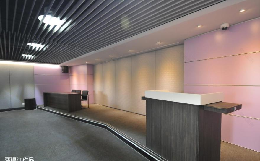 2013 天津滨海科技园招标站室内设计实景鉴赏-52