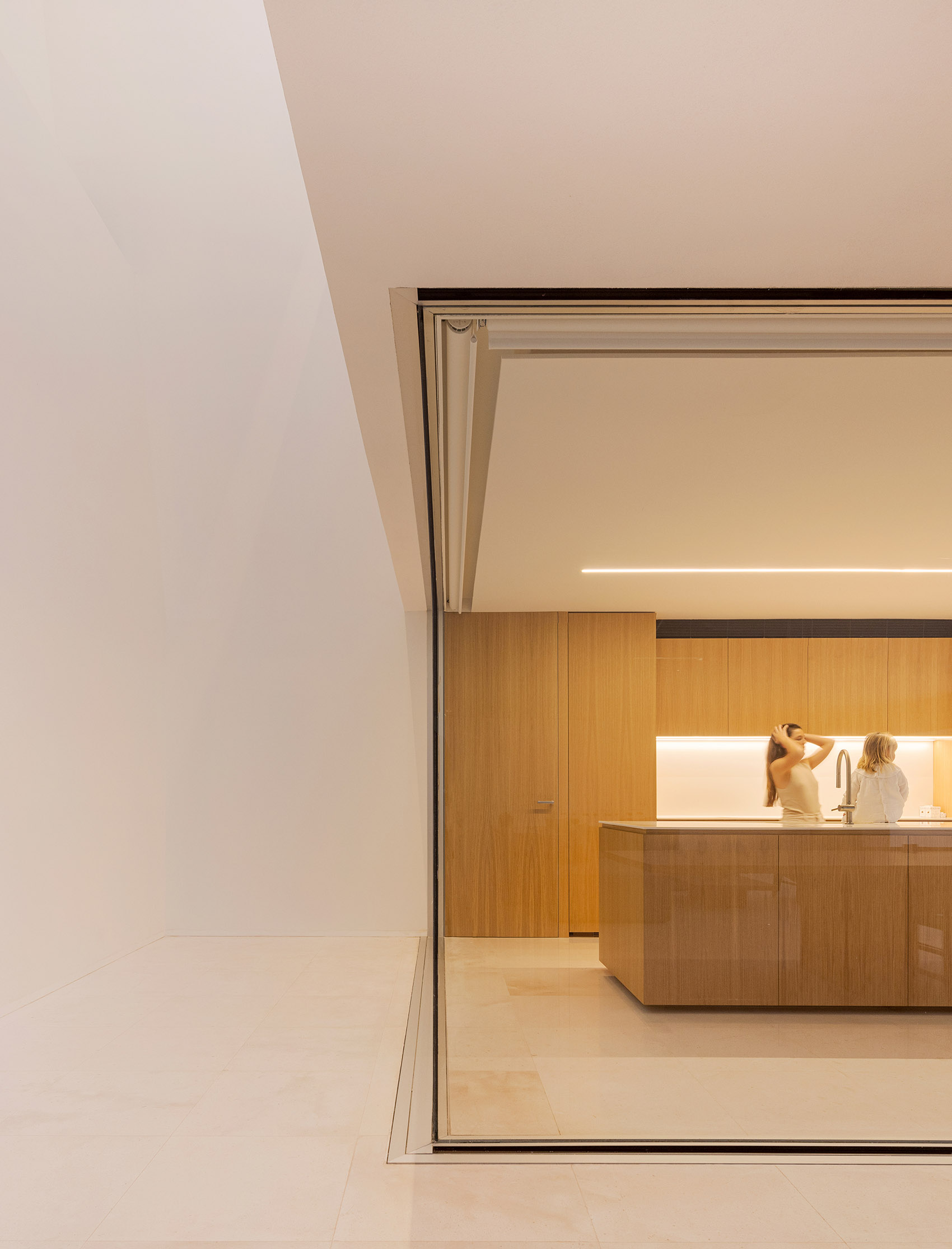 “空”房子丨西班牙丨Fran Silvestre Arquitectos-103