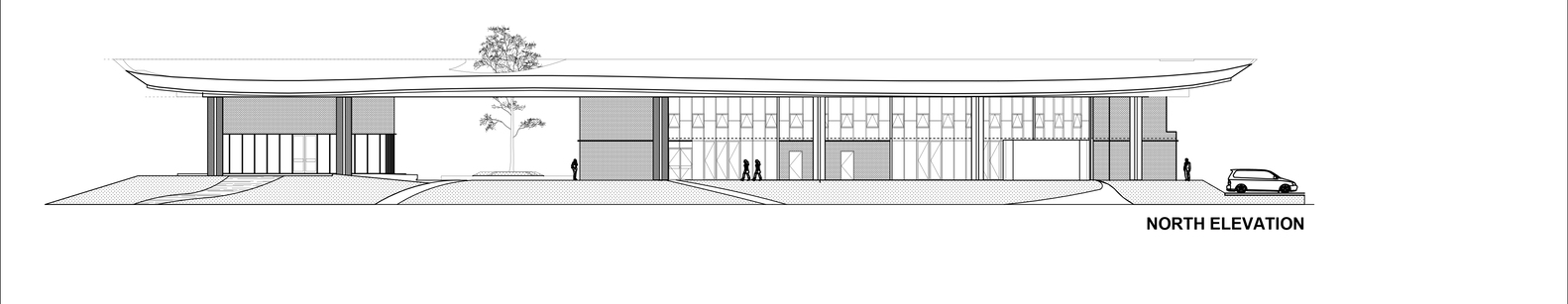 Mayora 总部餐厅-36