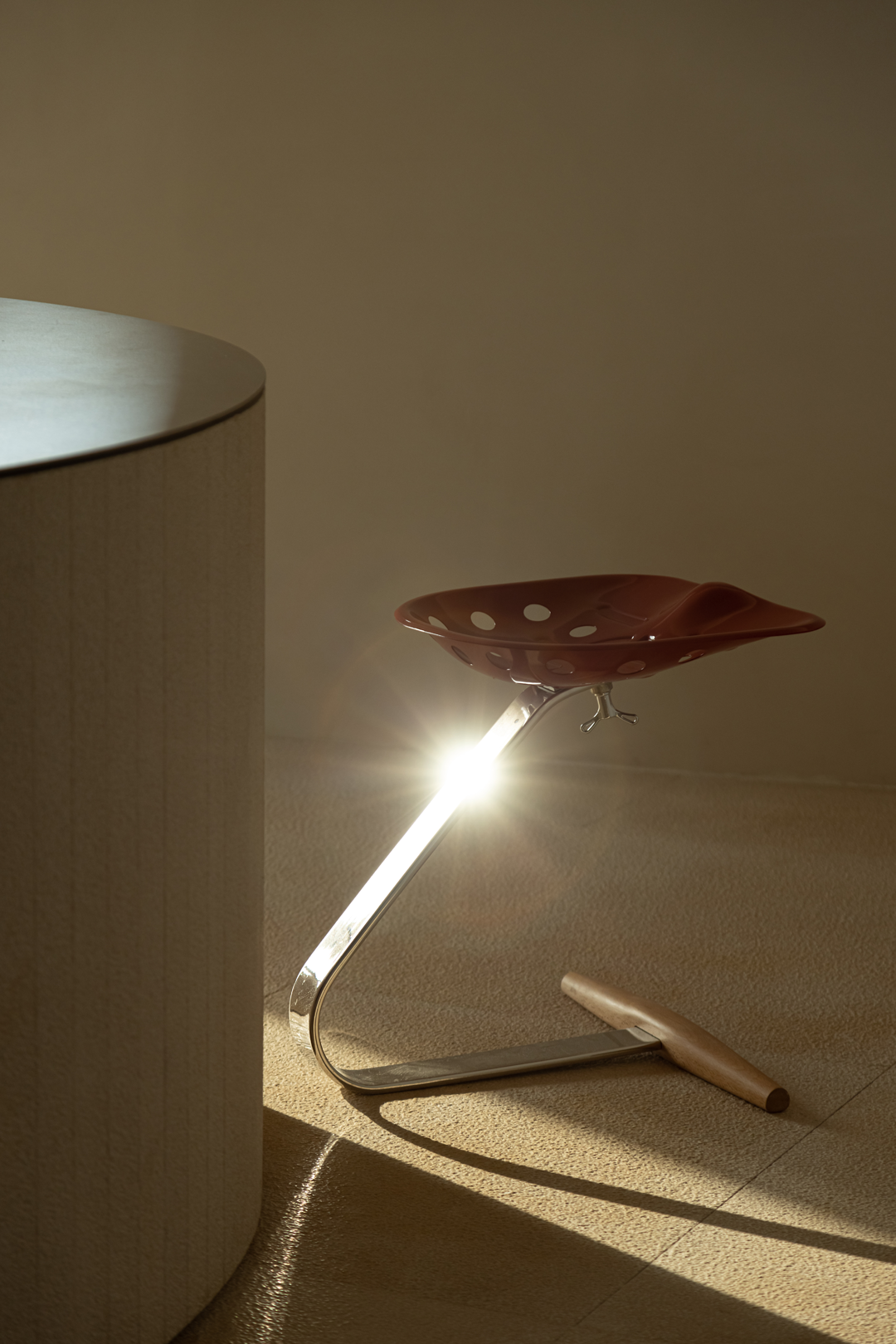 沫瑜伽丨中国合肥丨一尘一画设计顾问-18