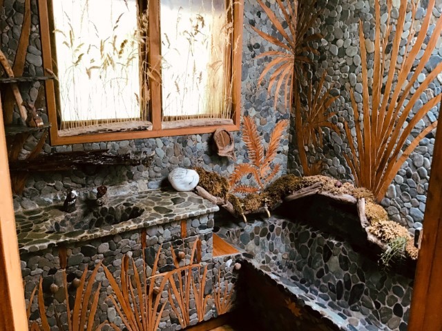 A Wild Dream私人花园丨新西兰丨无明确信息-13