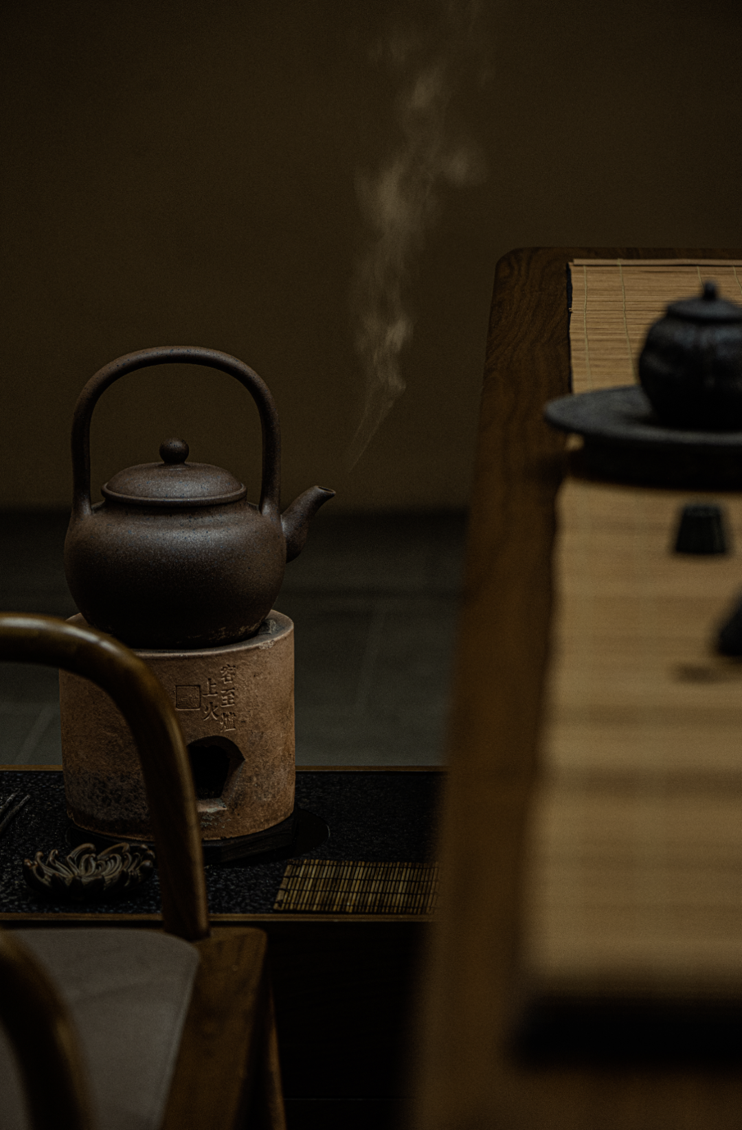 余味堂丨中国成都丨安宅设计-5