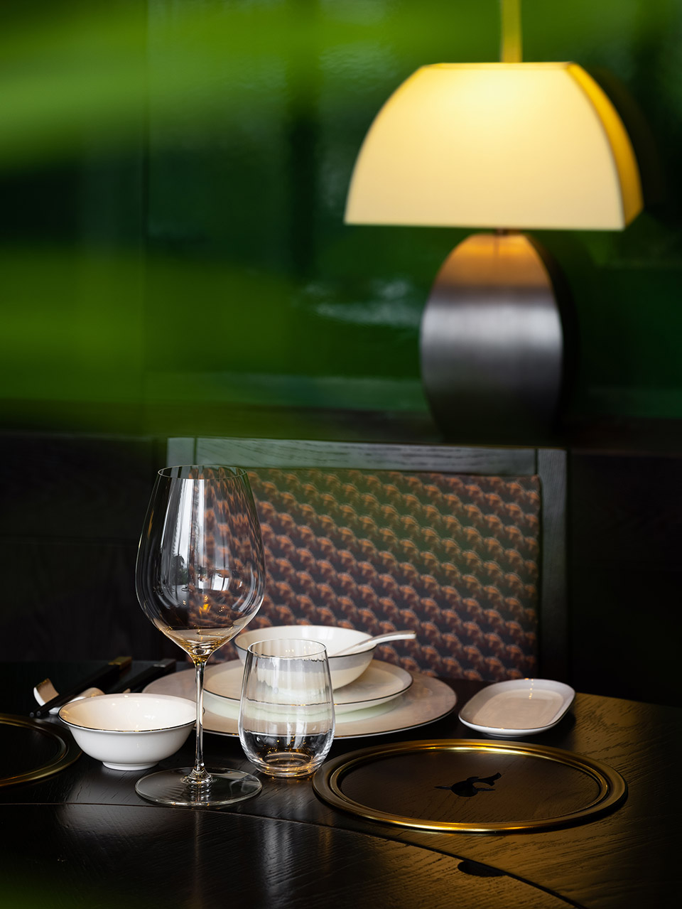 满潮荟·中式海鲜火锅餐厅丨中国深圳丨万社设计 Various Associates-65