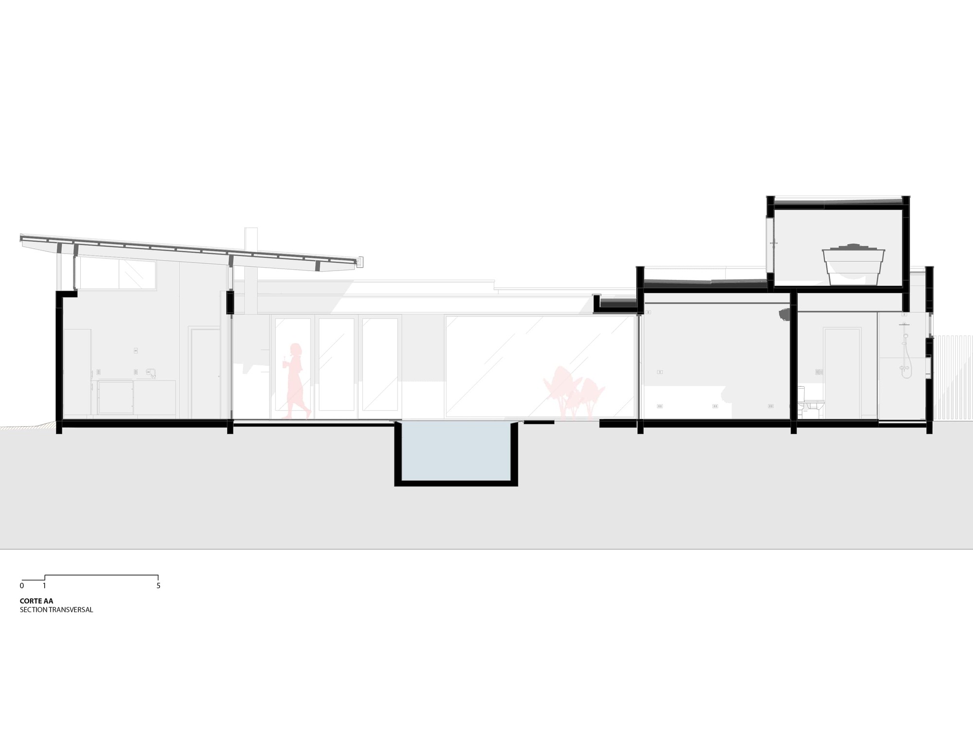 RNT 之家丨巴西丨StudioCon Arquitetura-30