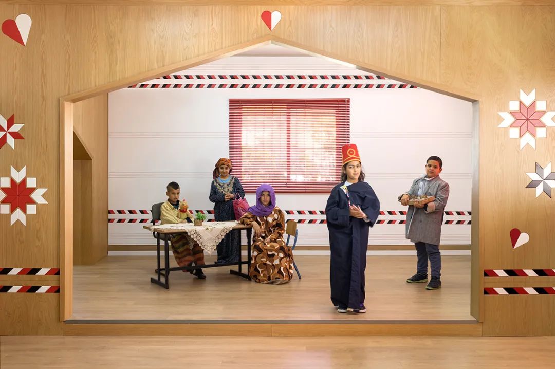 8个以色列幼儿园案例，深度揭秘以色列教育：教育设计是如何支持这个“创业之国”。-4