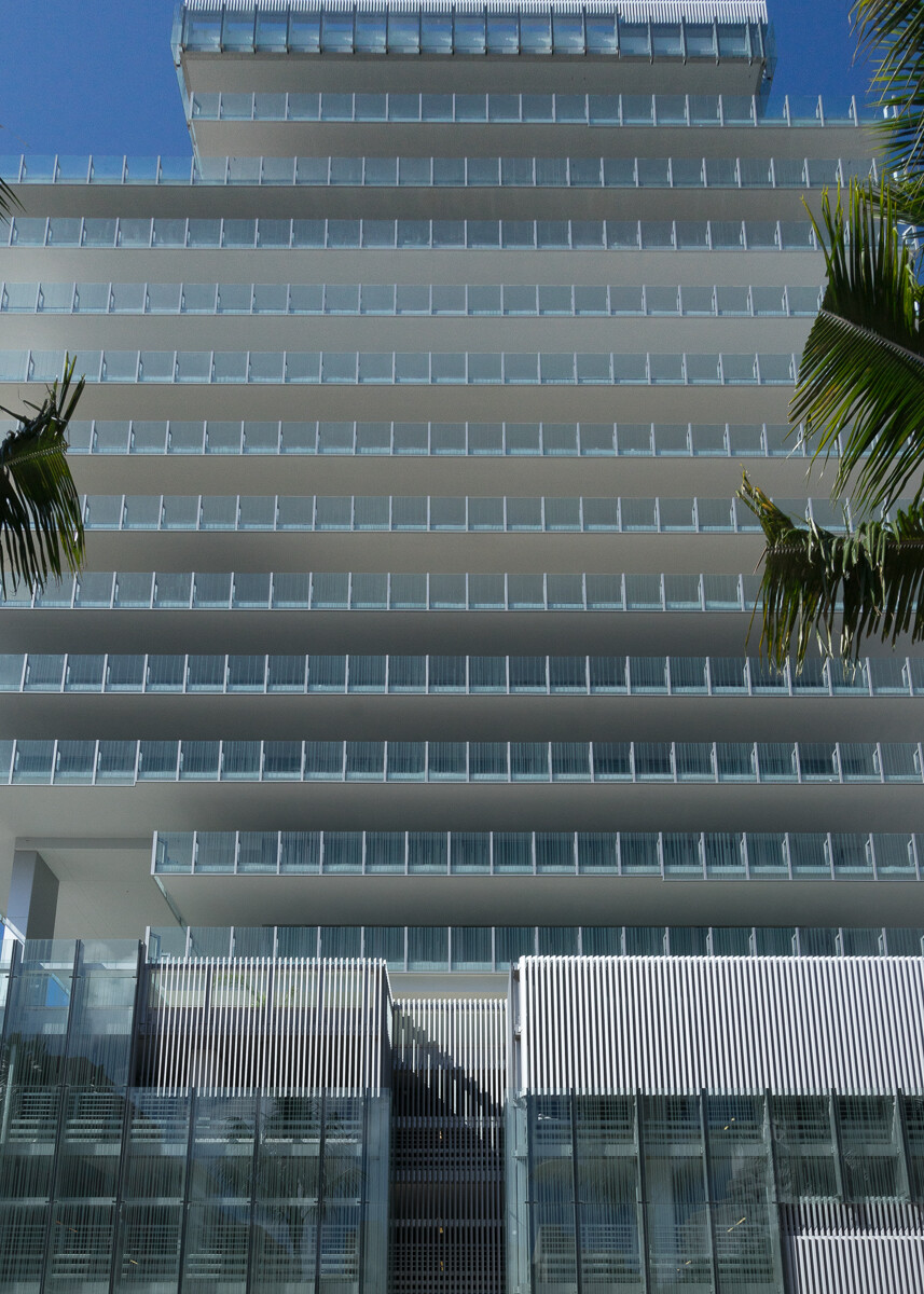 迈阿密海滩 GLASS 公寓-14