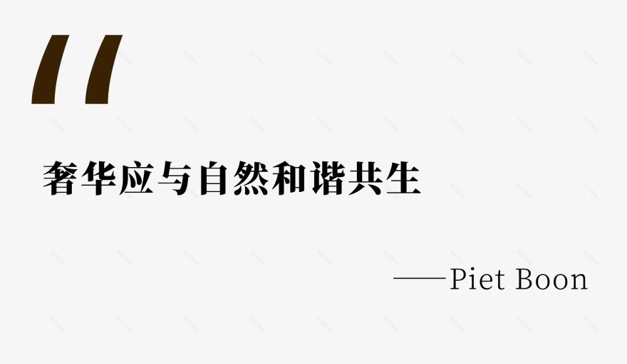 荷兰阿姆斯特丹瑰丽酒店,Rosewood Amsterdam丨建筑设计Kentie Partners,室内设计Piet Boon等-22