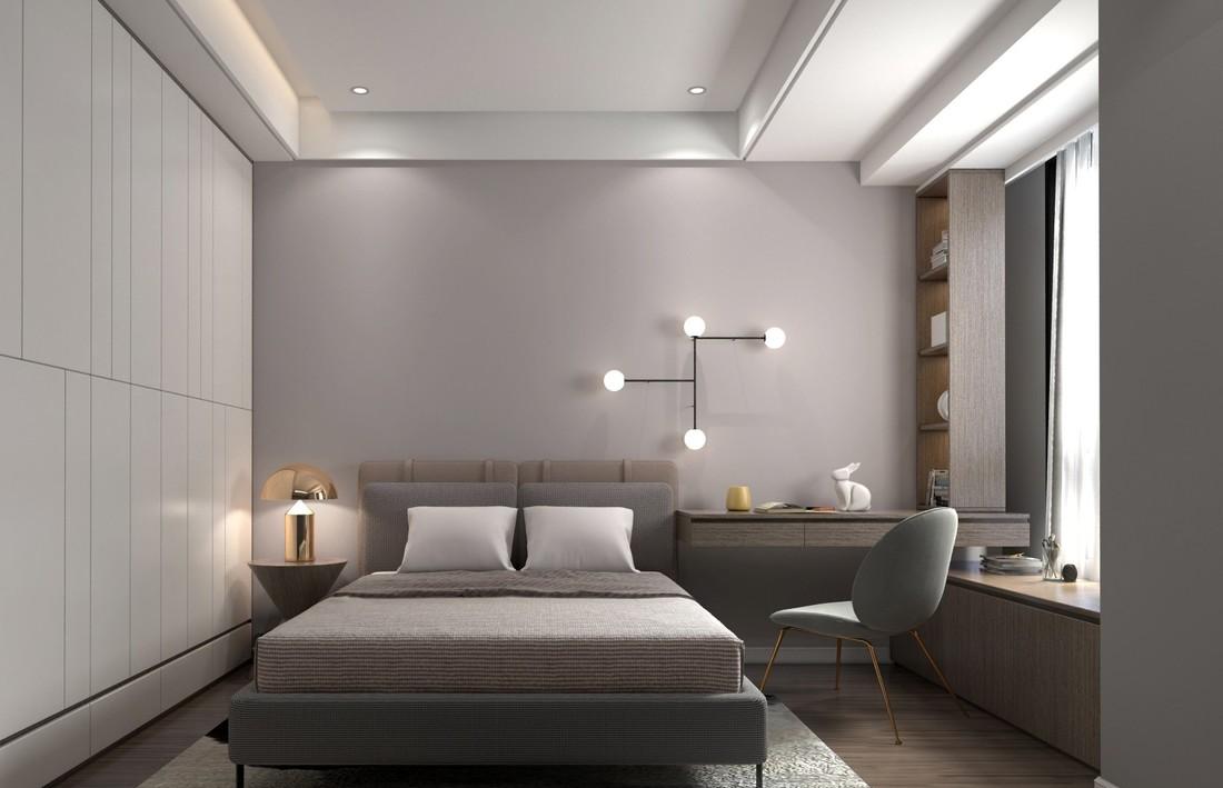 量身定制“现代简约”风,打造温暖宜居空间-24