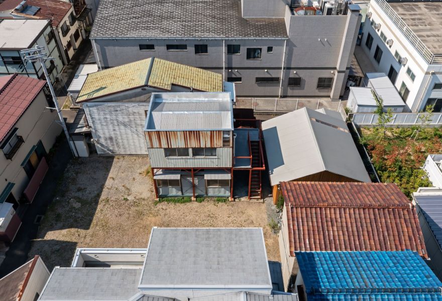 贡达之家丨日本大阪-35