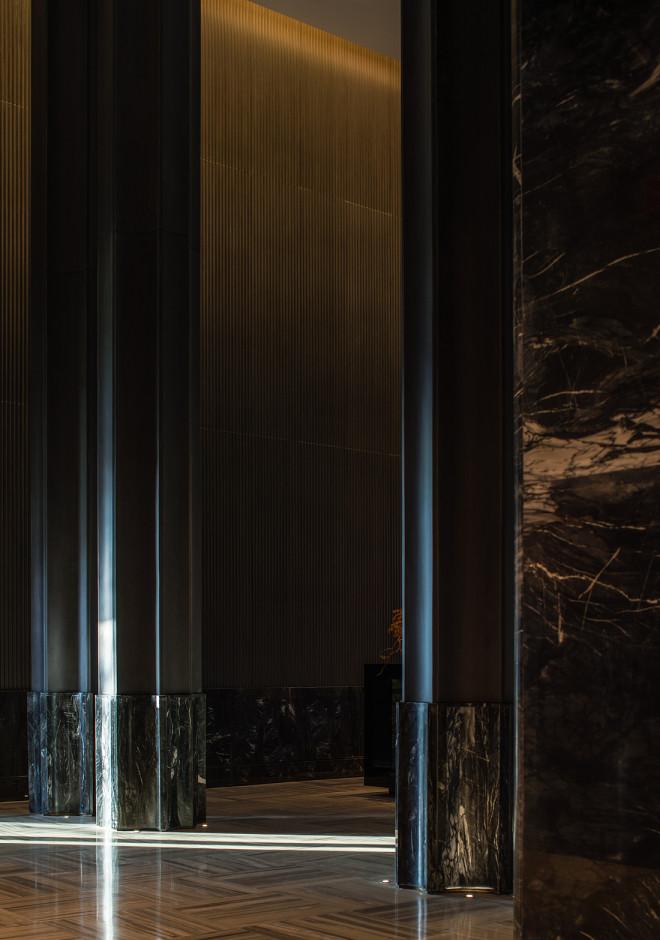 中海·国贸上城丨中国厦门丨ONECU壹方设计-28