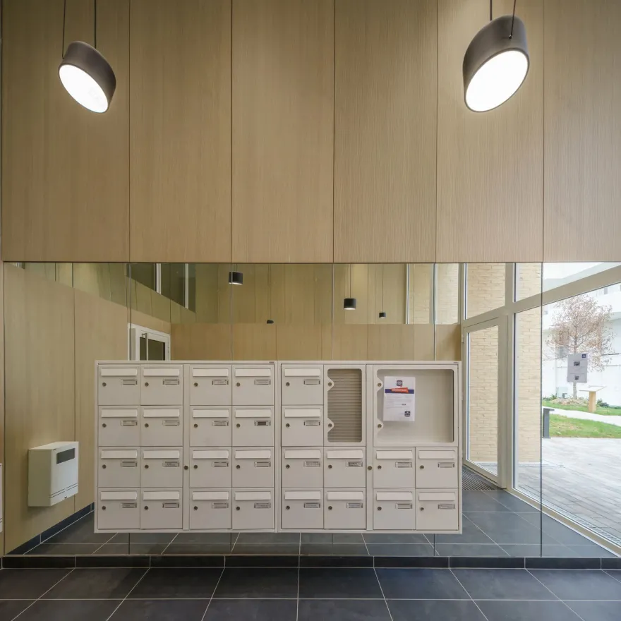 乌尔克河畔丨法国丨Brenac & Gonzalez & Associés BGA-8