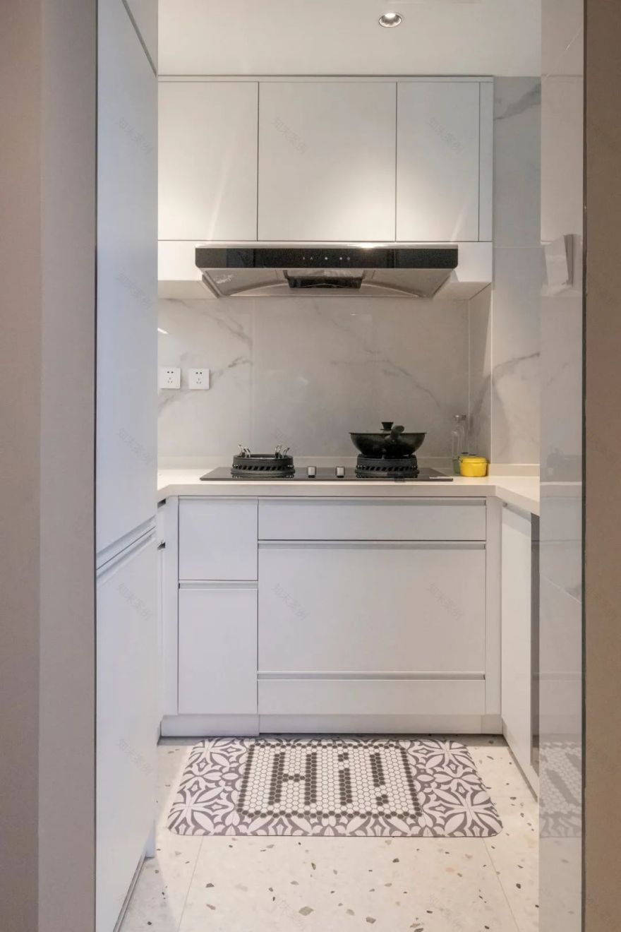 曲奇与樱桃的童话之家-23