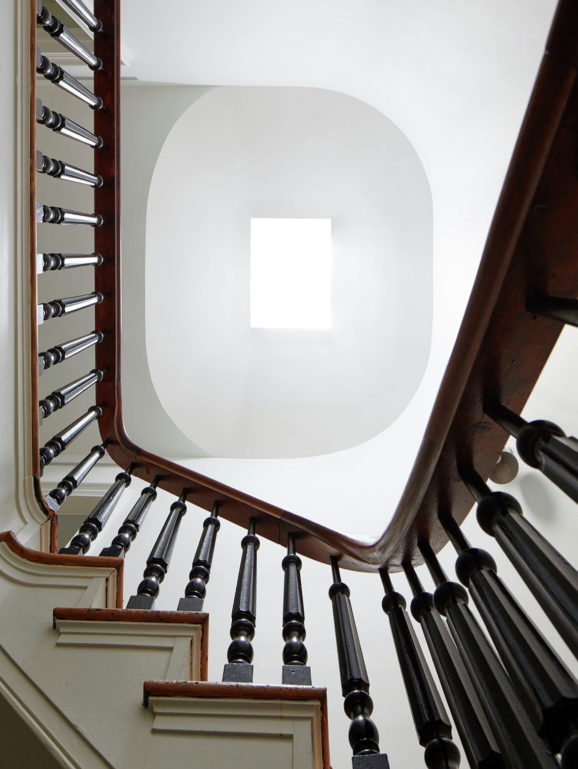 卡罗尔花园别墅 美国纽约布鲁克林-17