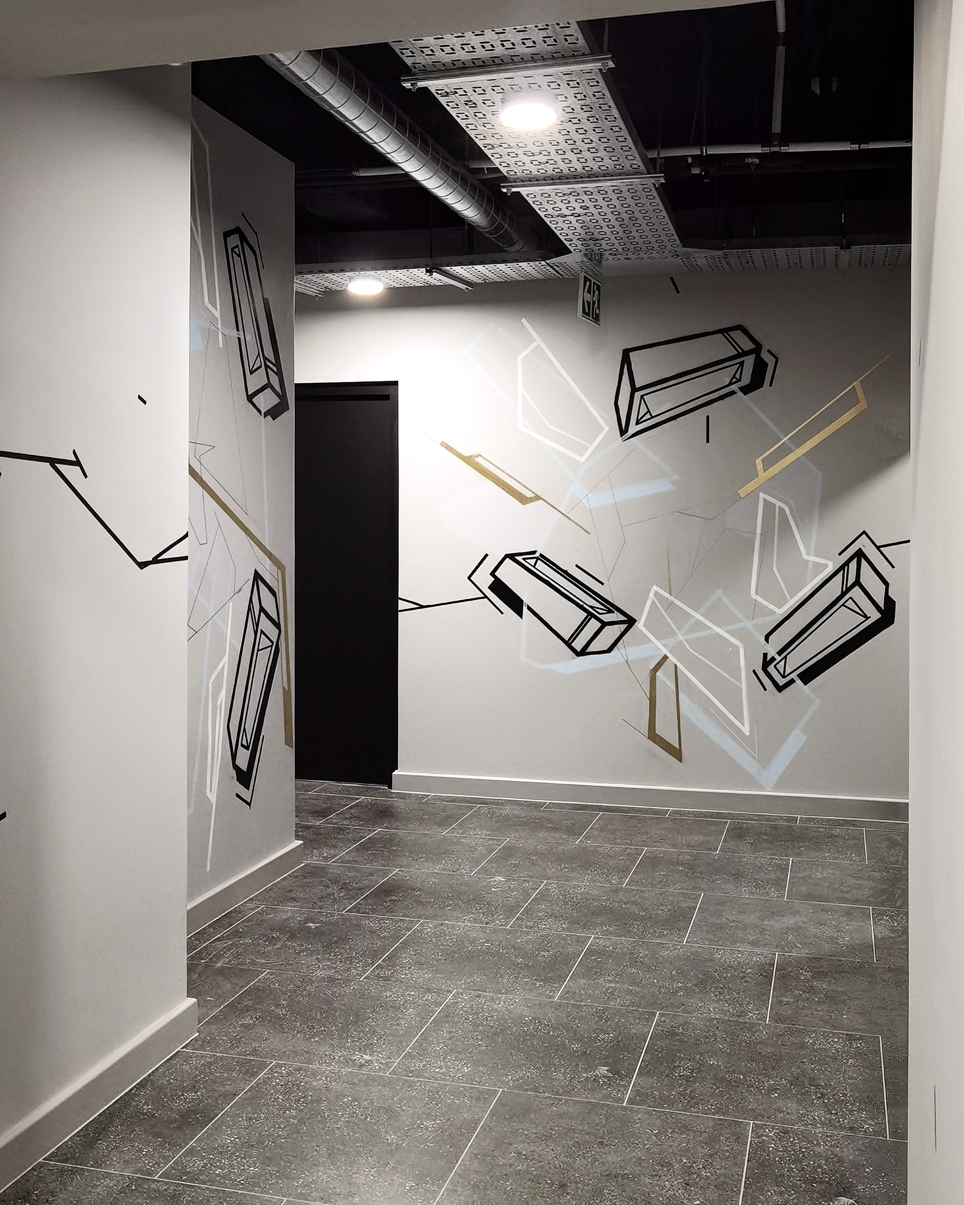 BlackBrick 室内设计项目-43