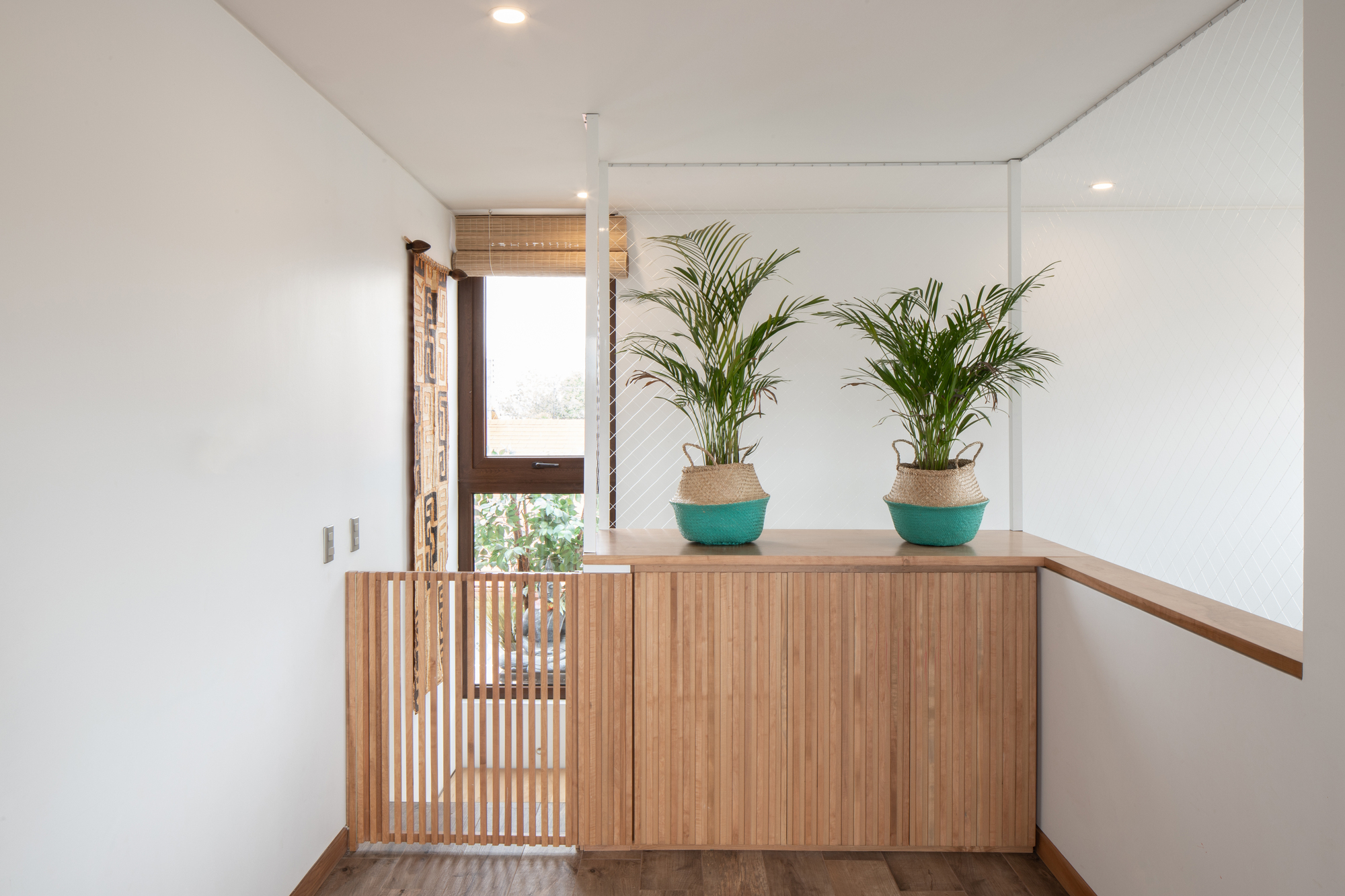 La Huerta House / Estudio Base Arquitectos-23