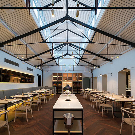 City of Perth Library by Kerry Hill Architects | Australian Interior Design Awards-7