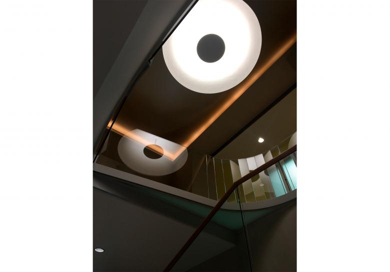 Mateo Arquitectura丨Banco Sabadell Space in Madrid丨Spain-18