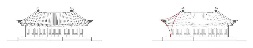 泰禾青云小镇 | 山水禅意与现代建筑的完美融合-19