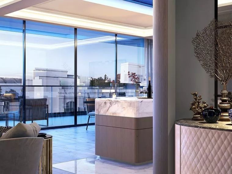 悉尼 Double Bay 富人区民宿,尽享名人生活方式-41