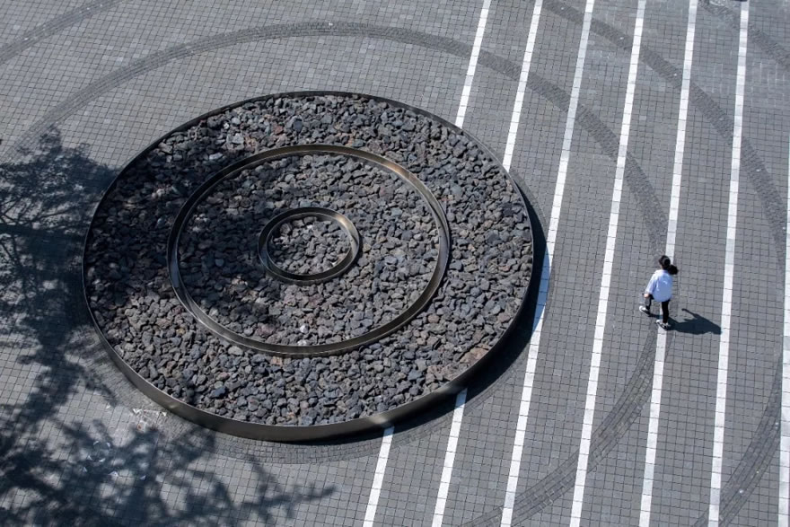 和协置业总部办公楼丨中国宁波-7