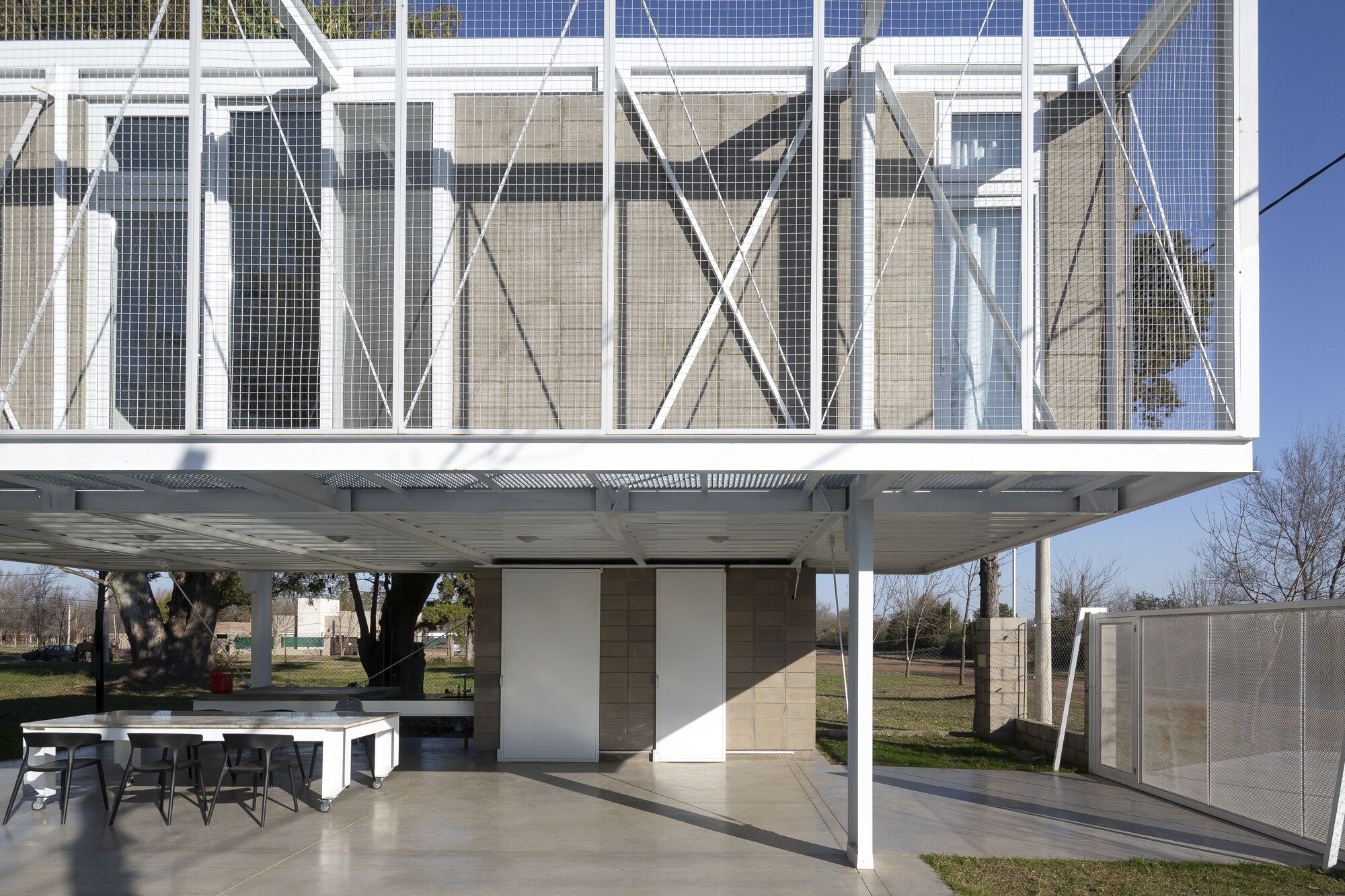 IB 之家丨阿根廷丨Estudio Ferrazini-12