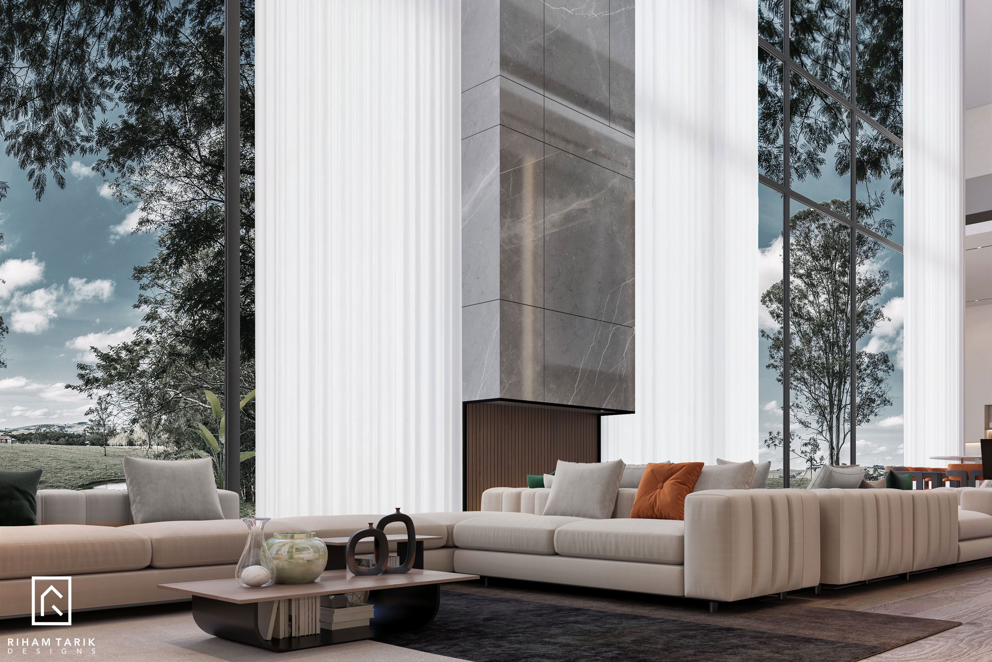 QA | ULTRA MODERN RECEPTION-4