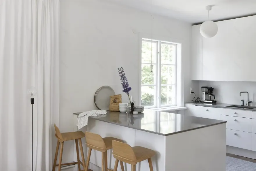 68 平米公寓变身 83 平米,阁楼改造的魔法-5