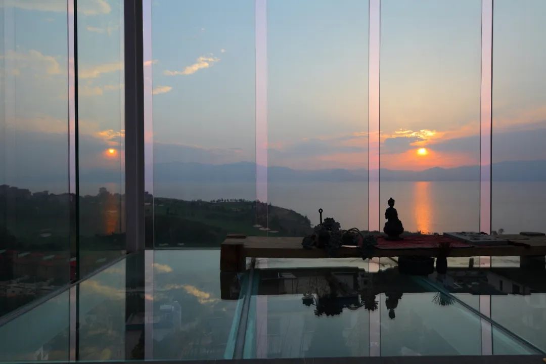 孙姣 | 自然无为,空间秩序的唤醒力量-44