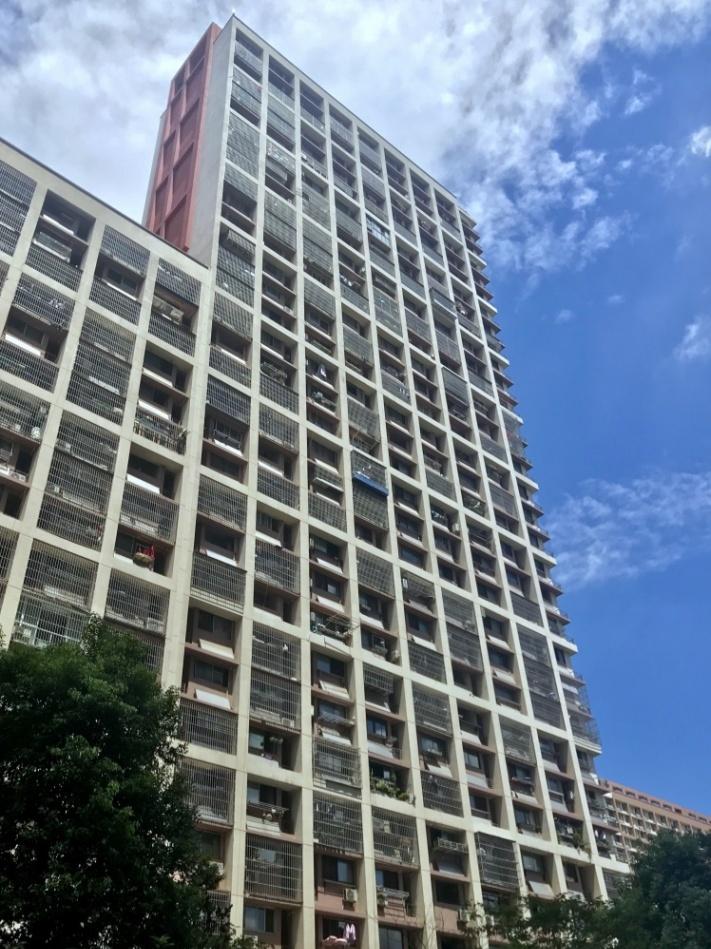 共性“麻雀”之家的空间逆袭-56