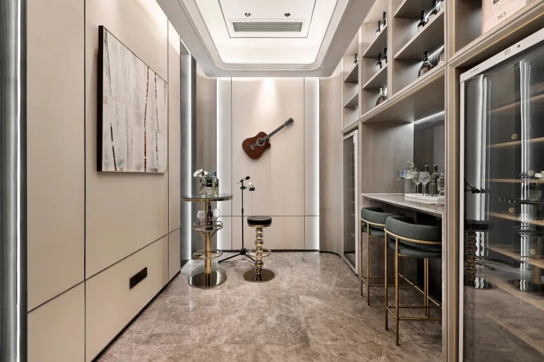 中海·上海松江阅麓山样板间丨中国上海丨杭州优境建筑装饰设计有限公司-60