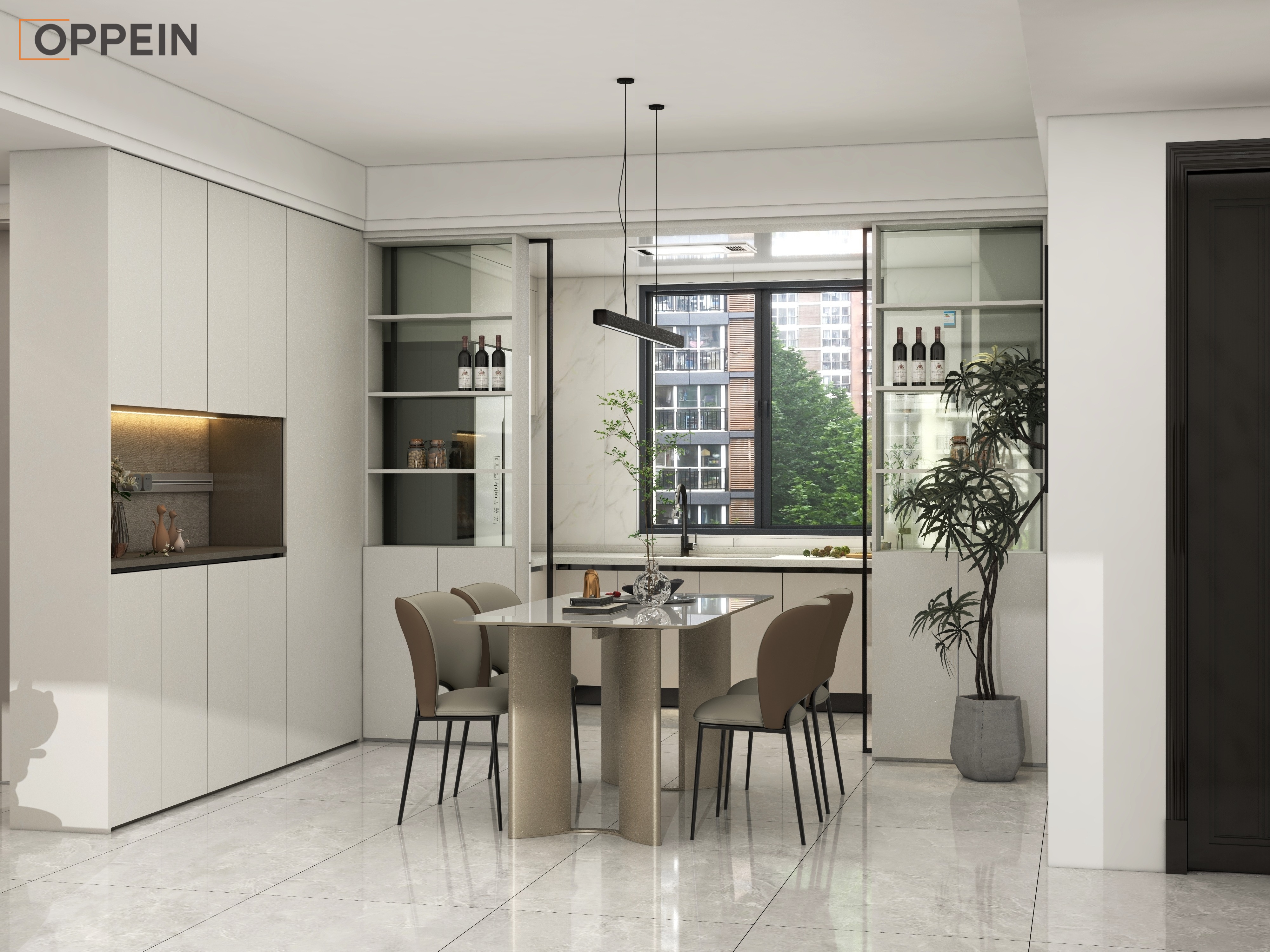 汪姐云麓达观20栋02户型-8